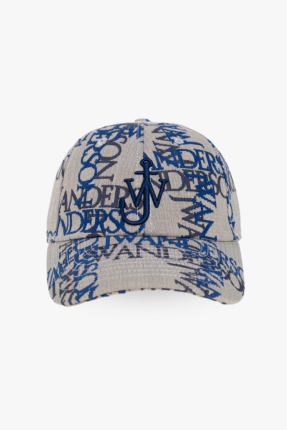 Baseball cap with logo JW Anderson Vitkac Australia